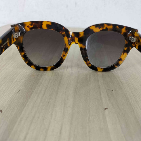 MONOKEL EYEWEAR CLEO HAVANA レディース