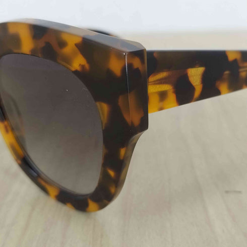 MONOKEL EYEWEAR CLEO HAVANA レディース