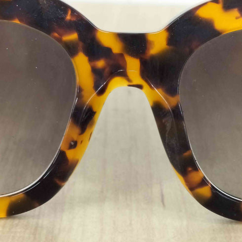 MONOKEL EYEWEAR CLEO HAVANA レディース
