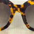MONOKEL EYEWEAR CLEO HAVANA レディース