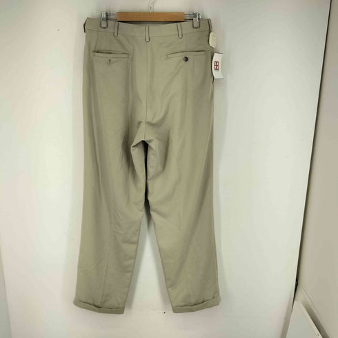 OAK CREEK 2タック チノパンツ メンズ 34×32