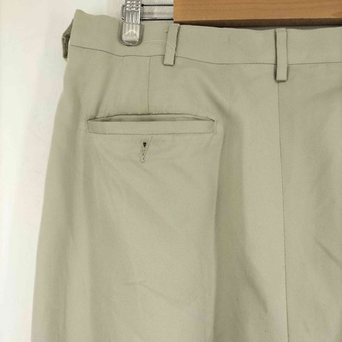 OAK CREEK 2タック チノパンツ メンズ 34×32