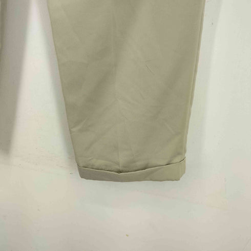 OAK CREEK 2タック チノパンツ メンズ 34×32