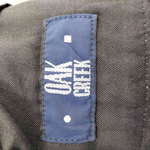 OAK CREEK 2タック チノパンツ メンズ 34×32