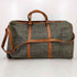 ピエールカルダン pierre cardin 2way総柄ボストンバッグ メンズ 48×26×21