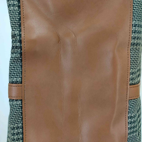 ピエールカルダン pierre cardin 2way総柄ボストンバッグ メンズ 48×26×21
