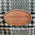 ピエールカルダン pierre cardin 2way総柄ボストンバッグ メンズ 48×26×21