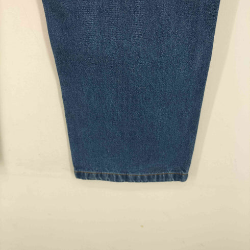 SMITHS 90S デニムペインターパンツ メンズ 36×34