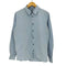 アーペーセー A.P.C. レギュラーカラー L/S シャツ メンズ import:M