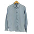 アーペーセー A.P.C. レギュラーカラー L/S シャツ メンズ import:M