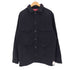 シュプリーム Supreme 04AW カナダ製 eta water proof cotton モールスキンジャケット メンズ import:XL