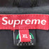 シュプリーム Supreme 04AW カナダ製 eta water proof cotton モールスキンジャケット メンズ import:XL