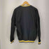 ギアフォースポーツ GEAR FOR SPORTS 90S ARMYワッペン Vネックプルオーバー ピステ メンズ JPN:M