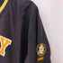 ギアフォースポーツ GEAR FOR SPORTS 90S ARMYワッペン Vネックプルオーバー ピステ メンズ JPN:M