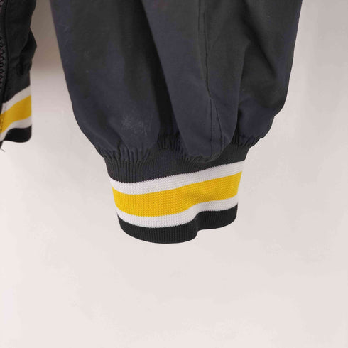 ギアフォースポーツ GEAR FOR SPORTS 90S ARMYワッペン Vネックプルオーバー ピステ メンズ JPN:M