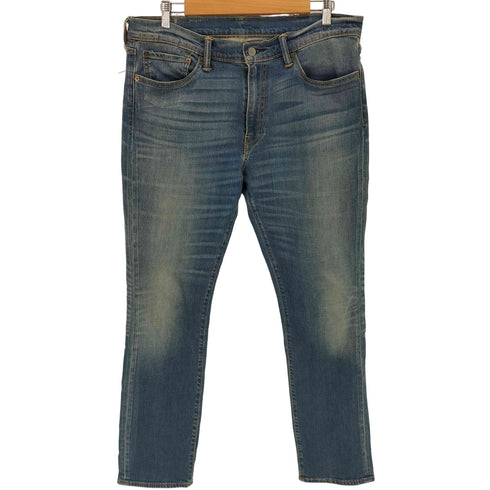 リーバイス Levis ボタン裏3259 ジップアップデニムパンツ 511 メンズ w36