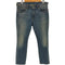 リーバイス Levis ボタン裏3259 ジップアップデニムパンツ 511 メンズ w36