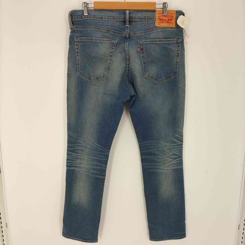 リーバイス Levis ボタン裏3259 ジップアップデニムパンツ 511 メンズ w36