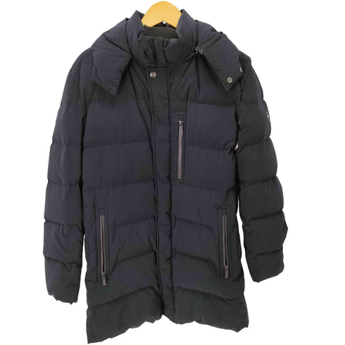 アレグリ allegri フード付きダウンコート メンズ JPN:50