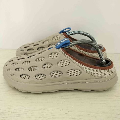 メレル MERRELL ×Highsnobiety HYDRO MULE SE X HS ハイドロ ミュール メンズ JPN:27
