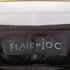 FLAIR BY JOC ベロアワイドパンツ レディース 38