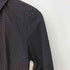 ELEY KISHIMOTO 丸襟 総柄 L/S シャツ レディース