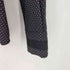 ELEY KISHIMOTO 丸襟 総柄 L/S シャツ レディース