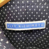 ELEY KISHIMOTO 丸襟 総柄 L/S シャツ レディース