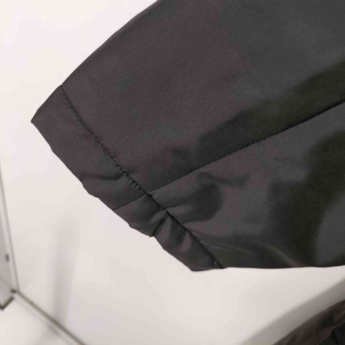 ダックス DAKS フードパッカブルナイロンジャケット メンズ JPN:48