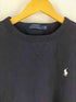 ポロラルフローレン POLO RALPH LAUREN ポニー刺繍 L/S プルオーバースウェット メンズ LG