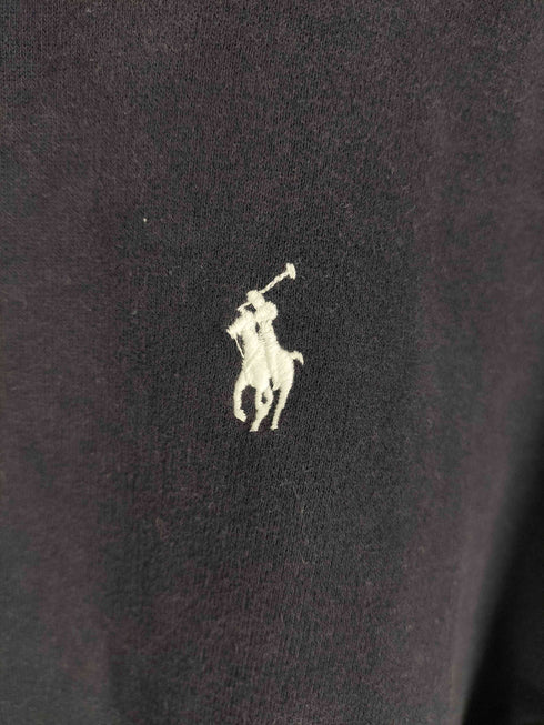 ポロラルフローレン POLO RALPH LAUREN ポニー刺繍 L/S プルオーバースウェット メンズ LG