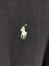 ポロラルフローレン POLO RALPH LAUREN ポニー刺繍 L/S プルオーバースウェット メンズ LG