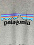 パタゴニア patagonia 22AW P-6ロゴ アップライザル プルオーバーパーカー メンズ import:L