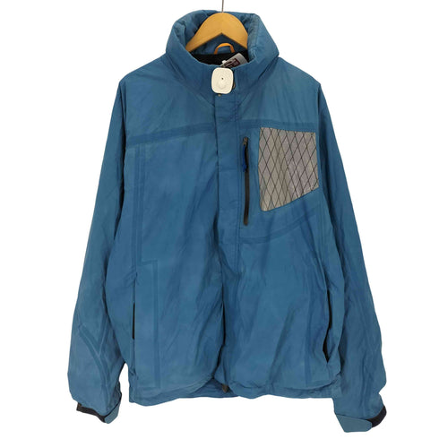 ティンバーランド Timberland old 裏地メッシュ ナイロンジャケット メンズ JPN:XL