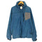 ティンバーランド Timberland old 裏地メッシュ ナイロンジャケット メンズ JPN:XL