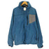 ティンバーランド Timberland old 裏地メッシュ ナイロンジャケット メンズ JPN:XL
