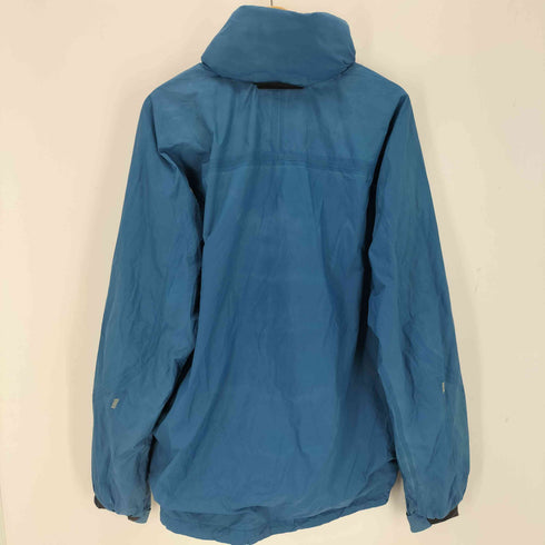 ティンバーランド Timberland old 裏地メッシュ ナイロンジャケット メンズ JPN:XL