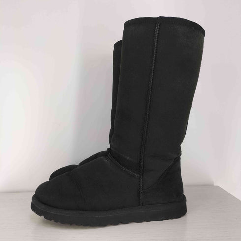 アグオーストラリア UGG Australia クラッシックトール ムートンブーツ レディース EUR:37