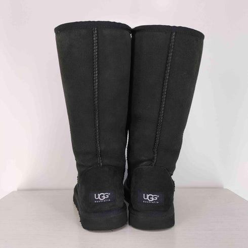 アグオーストラリア UGG Australia クラッシックトール ムートンブーツ レディース EUR:37