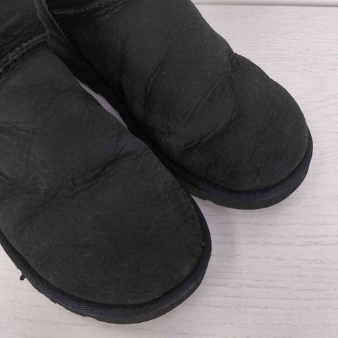 アグオーストラリア UGG Australia クラッシックトール ムートンブーツ レディース EUR:37