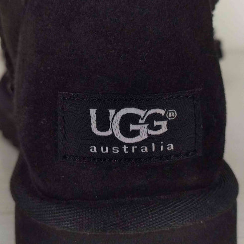 アグオーストラリア UGG Australia クラッシックトール ムートンブーツ レディース EUR:37
