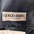 ジョルジオアルマーニ Giorgio Armani MADE IN ITALY ヘリンボーンツイードテーラードジャケット メンズ 38S