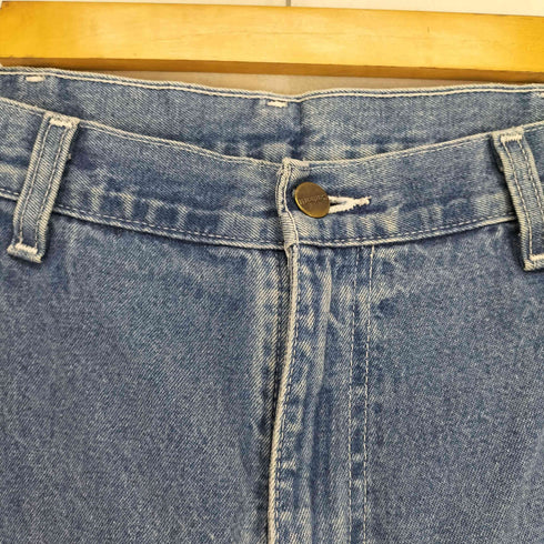カーハート Carhartt デニムペインターパンツ メンズ 34×32