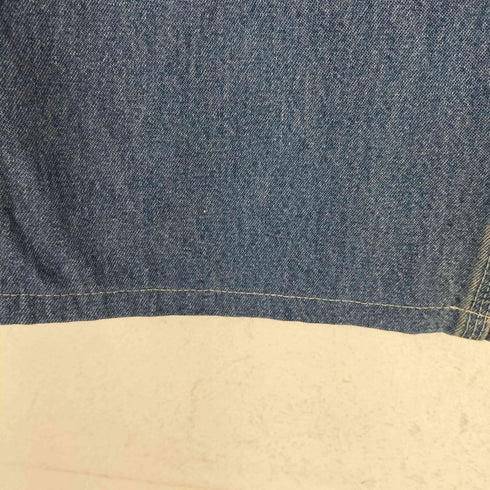 カーハート Carhartt デニムペインターパンツ メンズ 34×32