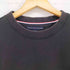 トミーヒルフィガー TOMMY HILFIGER ロゴ刺繍スウェット メンズ L/G