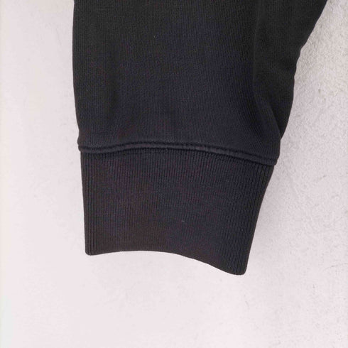 トミーヒルフィガー TOMMY HILFIGER ロゴ刺繍スウェット メンズ L/G