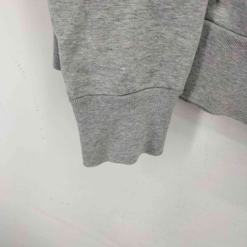 ディーゼル DIESEL クッキーロゴ クルーネックスウェット メンズ