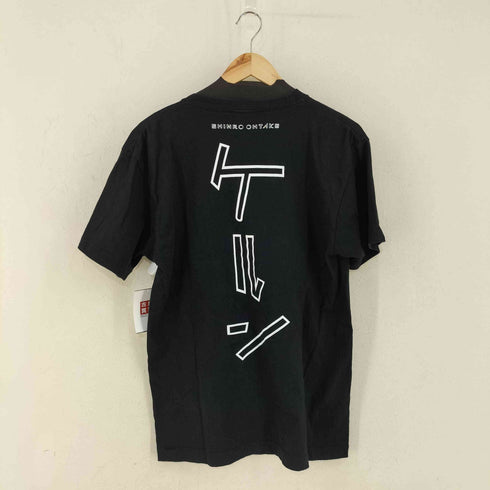 ニューシャネル ケルン クルーネックTシャツ メンズ JPN:L