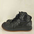 ナイキ NIKE 00s 03年製 AIR FORCE 1 HIGH - BLACK/BLACK-CANYON GOLD-GUM メンズ JPN:26.5