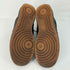 ナイキ NIKE 00s 03年製 AIR FORCE 1 HIGH - BLACK/BLACK-CANYON GOLD-GUM メンズ JPN:26.5